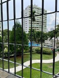 Pine Grove (D21), Condominium #500749301